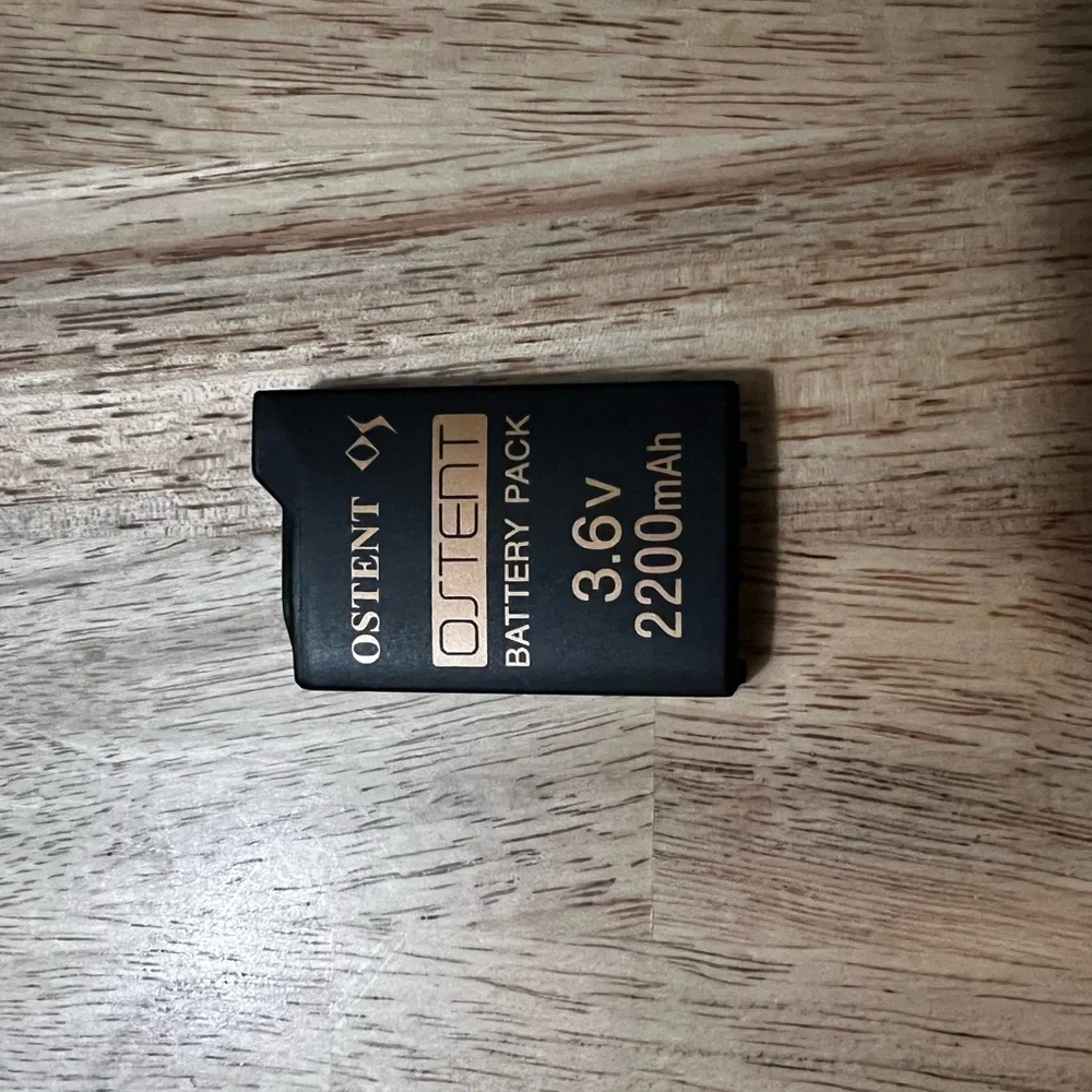 Sony this used